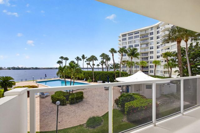 2800 N Flagler Drive 202, West Palm Beach, FL 33407