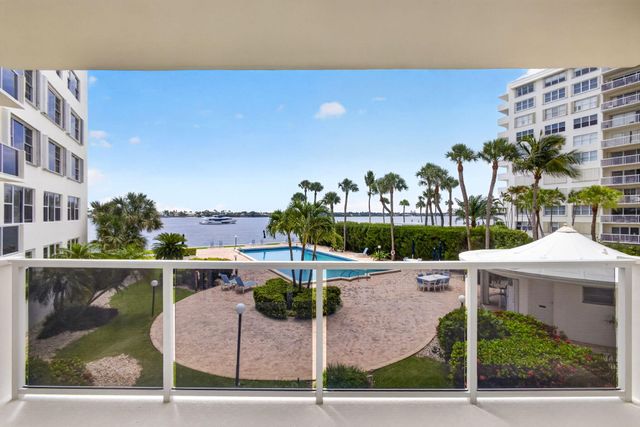 2800 N Flagler Drive 202, West Palm Beach, FL 33407