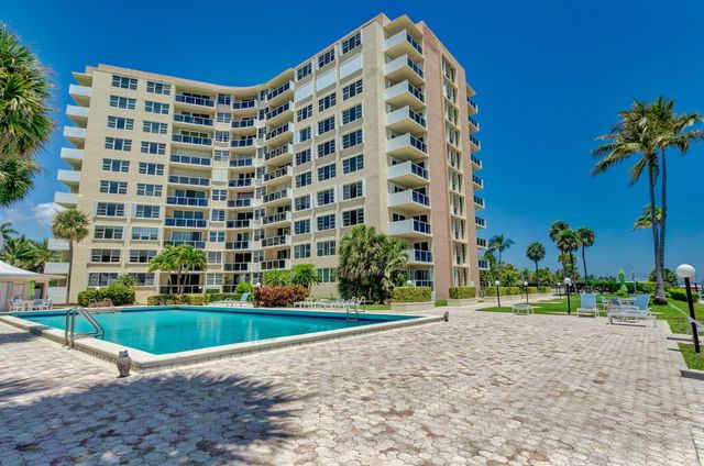 2800 N Flagler Drive 202, West Palm Beach, FL 33407