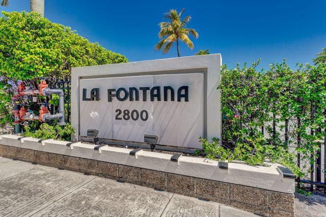 2800 N Flagler Drive 202, West Palm Beach, FL 33407