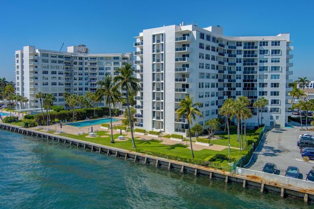2800 N Flagler Drive 202, West Palm Beach, FL 33407