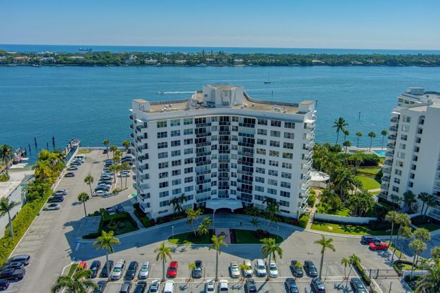 2800 N Flagler Drive 202, West Palm Beach, FL 33407