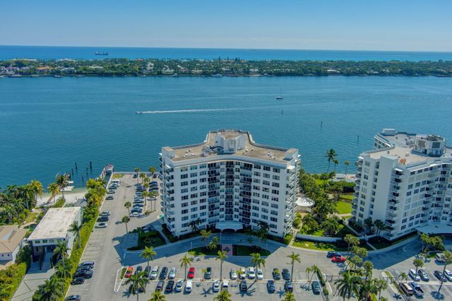 2800 N Flagler Drive 202, West Palm Beach, FL 33407
