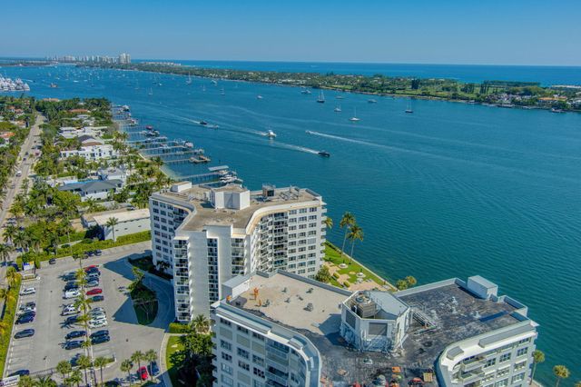 2800 N Flagler Drive 202, West Palm Beach, FL 33407