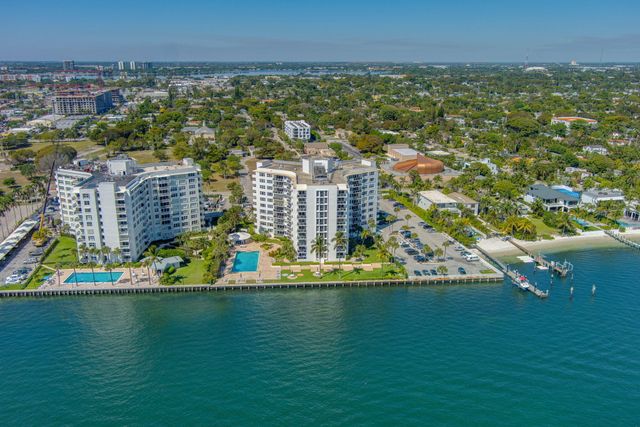 2800 N Flagler Drive 202, West Palm Beach, FL 33407