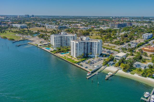 2800 N Flagler Drive 202, West Palm Beach, FL 33407