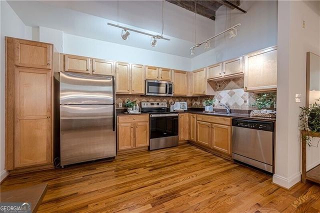 1801 Liberty Lane, Roswell, GA 30075