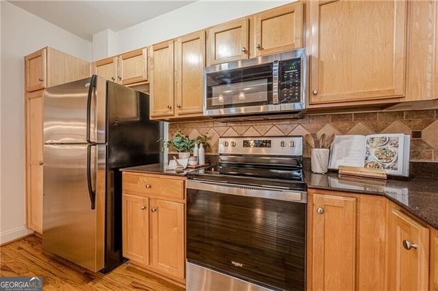 1801 Liberty Lane, Roswell, GA 30075