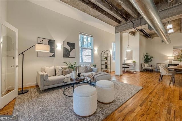 1801 Liberty Lane, Roswell, GA 30075