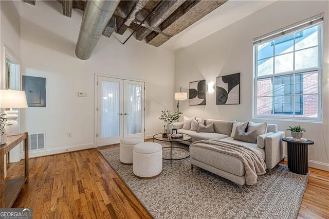 1801 Liberty Lane, Roswell, GA 30075