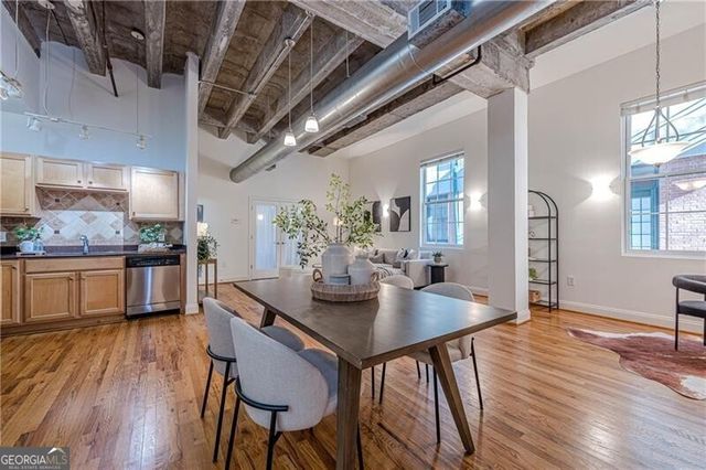 1801 Liberty Lane, Roswell, GA 30075