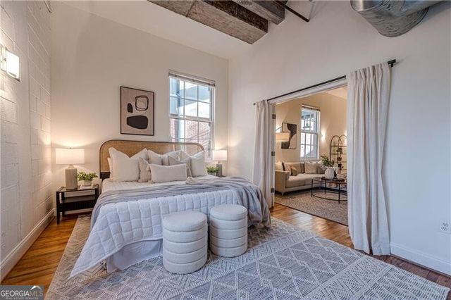 1801 Liberty Lane, Roswell, GA 30075