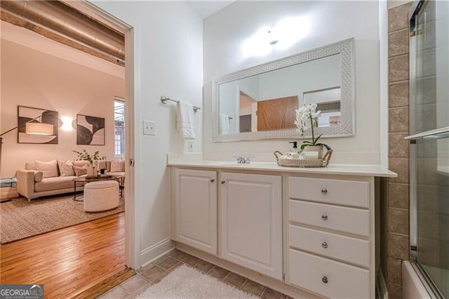 1801 Liberty Lane, Roswell, GA 30075