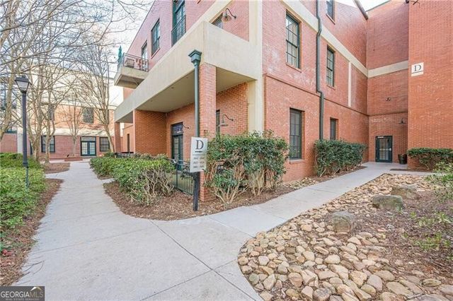 1801 Liberty Lane, Roswell, GA 30075