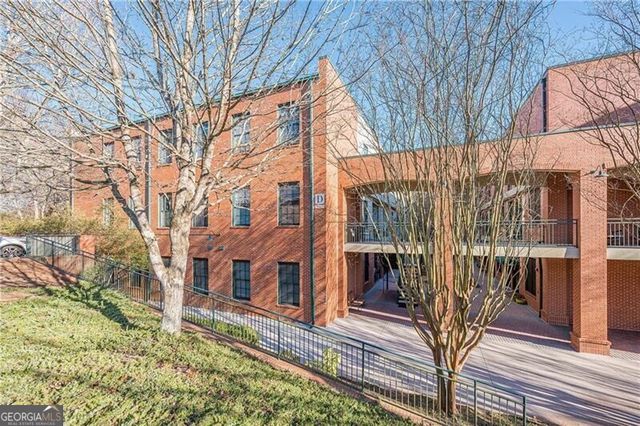 1801 Liberty Lane, Roswell, GA 30075