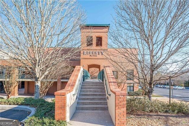 1801 Liberty Lane, Roswell, GA 30075