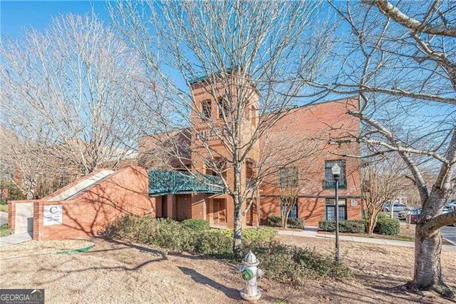 1801 Liberty Lane, Roswell, GA 30075