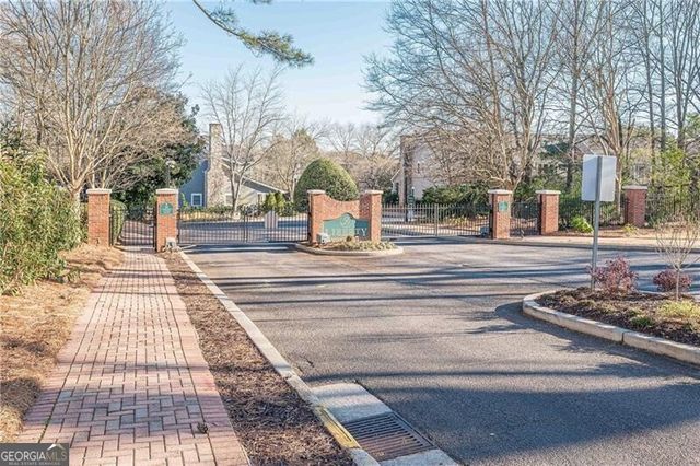 1801 Liberty Lane, Roswell, GA 30075