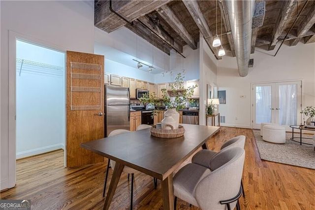 1801 Liberty Lane, Roswell, GA 30075