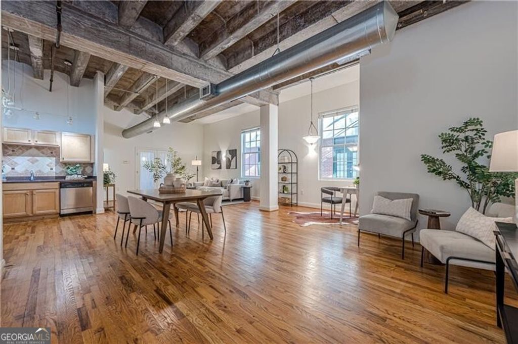 1801 Liberty Lane, Roswell, GA 30075