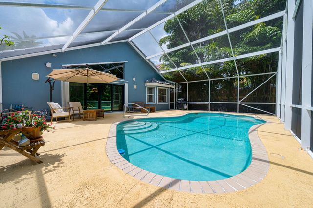 23452 Serene Meadow Drive S, Boca Raton, FL 33428