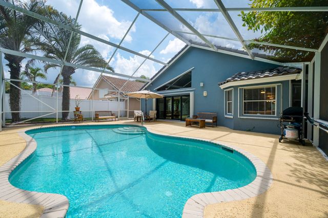 23452 Serene Meadow Drive S, Boca Raton, FL 33428