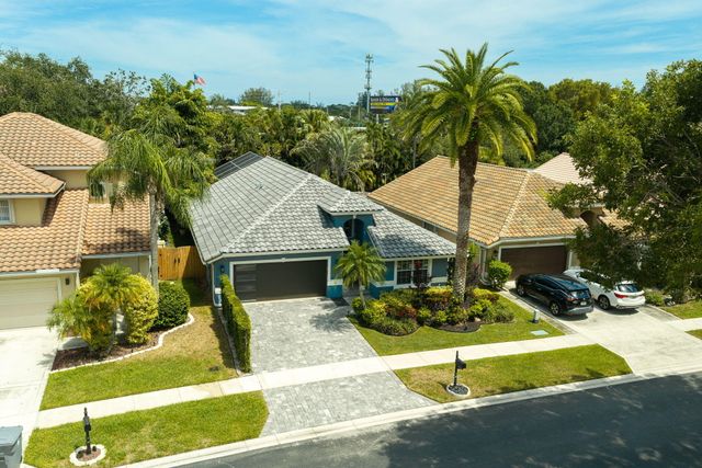 23452 Serene Meadow Drive S, Boca Raton, FL 33428
