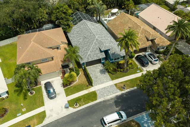 23452 Serene Meadow Drive S, Boca Raton, FL 33428