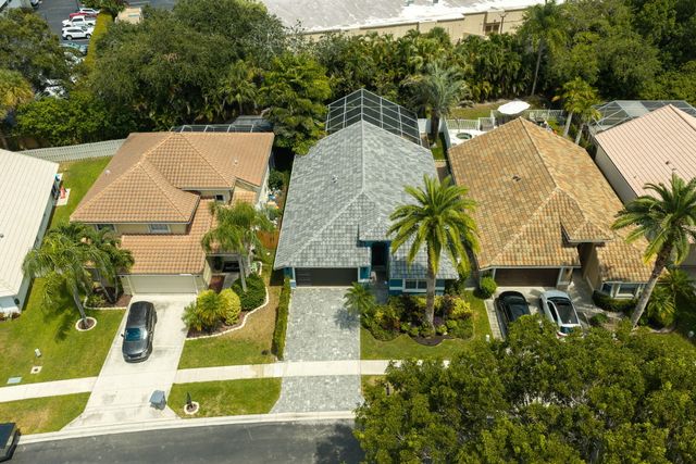 23452 Serene Meadow Drive S, Boca Raton, FL 33428