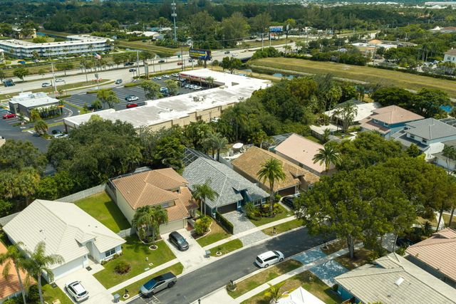 23452 Serene Meadow Drive S, Boca Raton, FL 33428