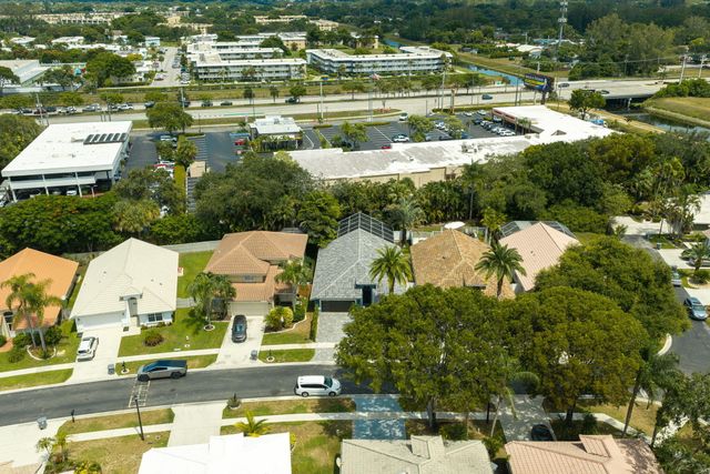 23452 Serene Meadow Drive S, Boca Raton, FL 33428