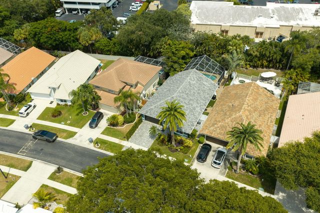 23452 Serene Meadow Drive S, Boca Raton, FL 33428