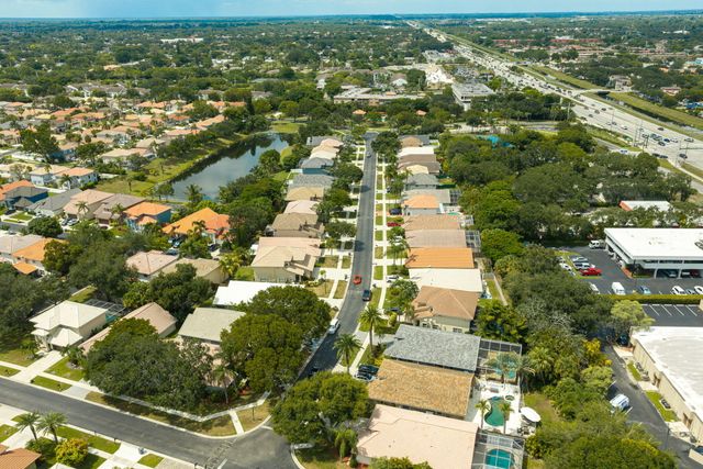 23452 Serene Meadow Drive S, Boca Raton, FL 33428