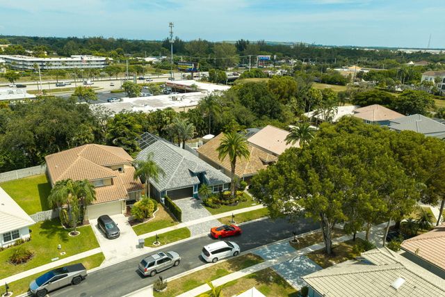 23452 Serene Meadow Drive S, Boca Raton, FL 33428