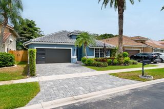 23452 Serene Meadow Drive S, Boca Raton, FL 33428