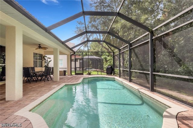 12731 Aviano DR, Naples, FL 34105