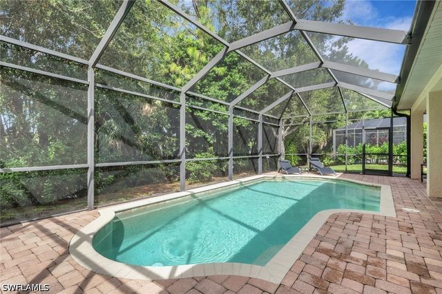 12731 Aviano DR, Naples, FL 34105