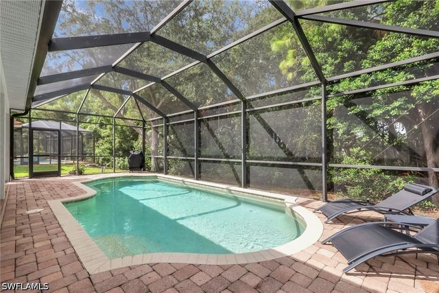 12731 Aviano DR, Naples, FL 34105