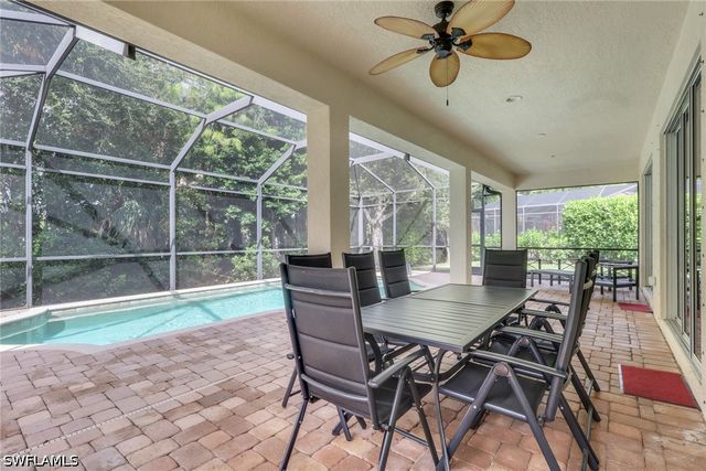 12731 Aviano DR, Naples, FL 34105
