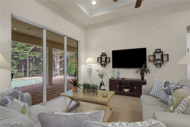 12731 Aviano DR, Naples, FL 34105