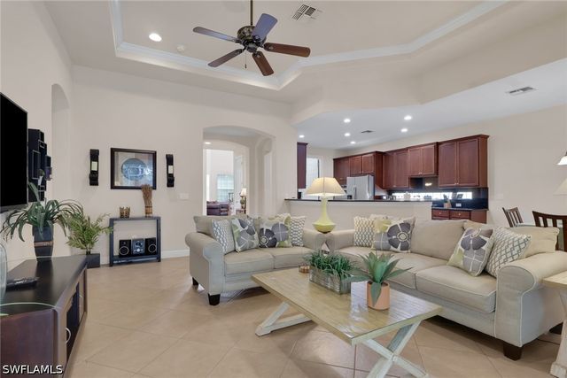 12731 Aviano DR, Naples, FL 34105