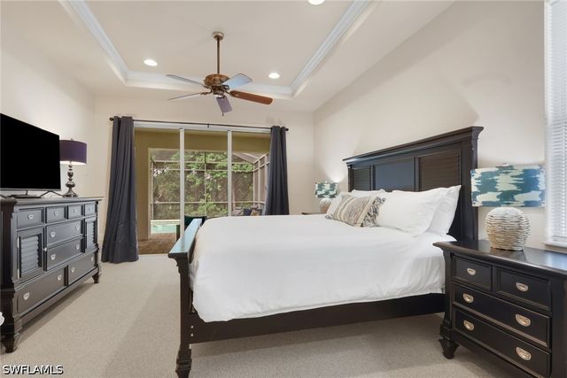 12731 Aviano DR, Naples, FL 34105