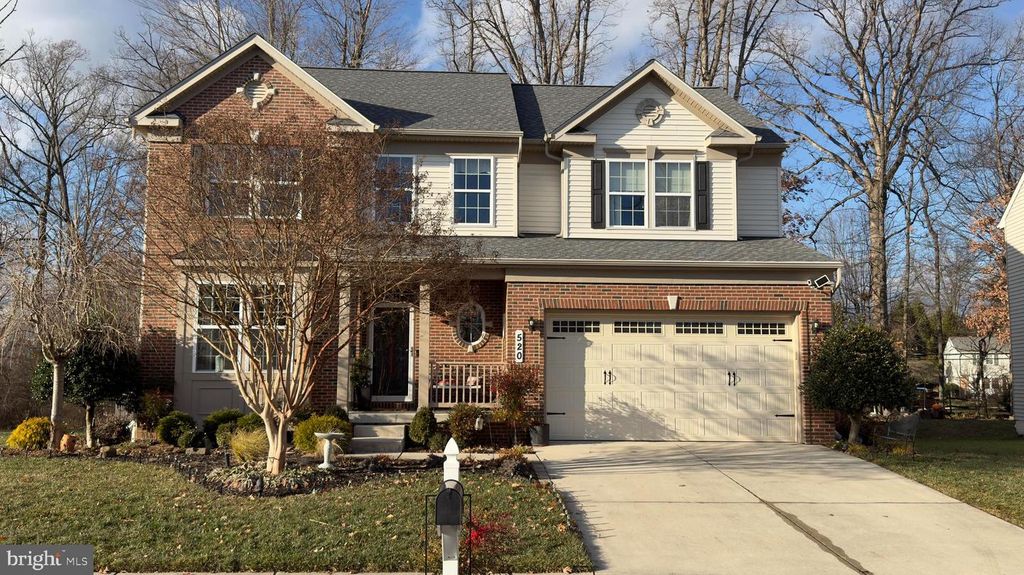 520 WESTWELL LN, Bel Air, MD 21014