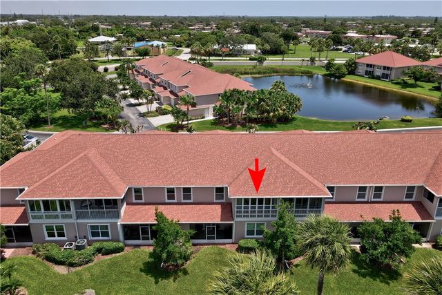 235 Grand Royale Circle 204, Vero Beach, FL 32962