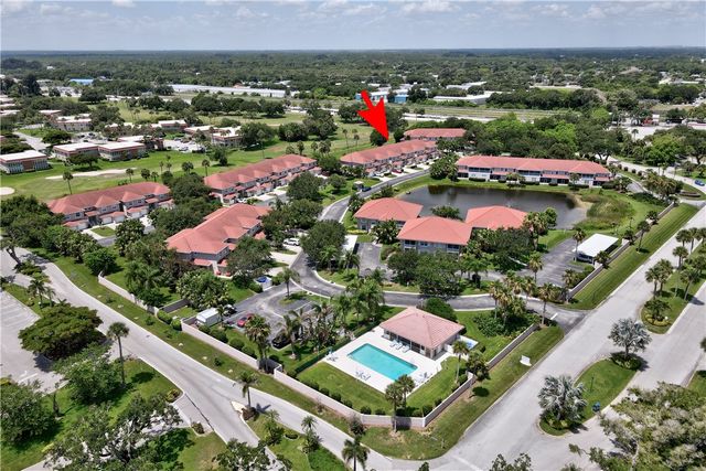 235 Grand Royale Circle 204, Vero Beach, FL 32962