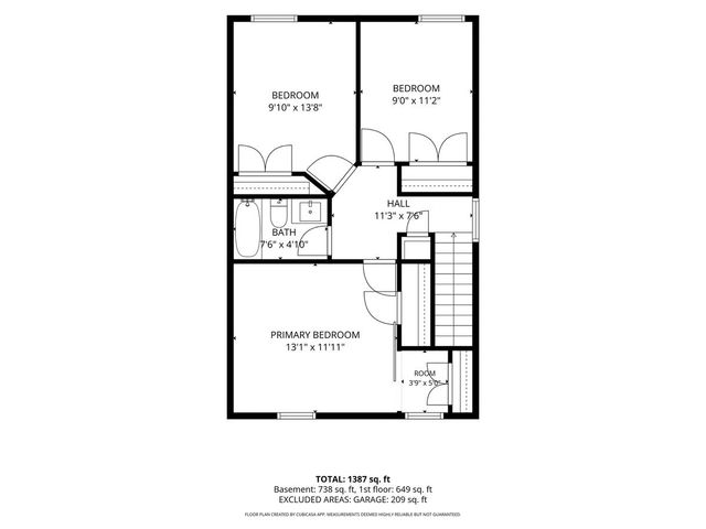 1452 N Chelsea Avenue, Palatine, IL 60067