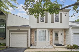1452 N Chelsea Avenue, Palatine, IL 60067