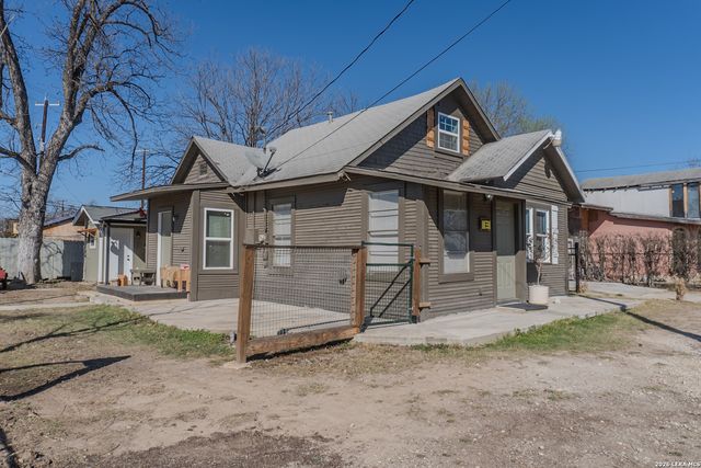 918 new laredo, San Antonio, TX 78211