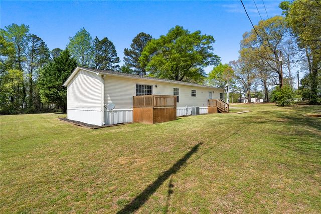 1456 Amity Road, Anderson, SC 29621
