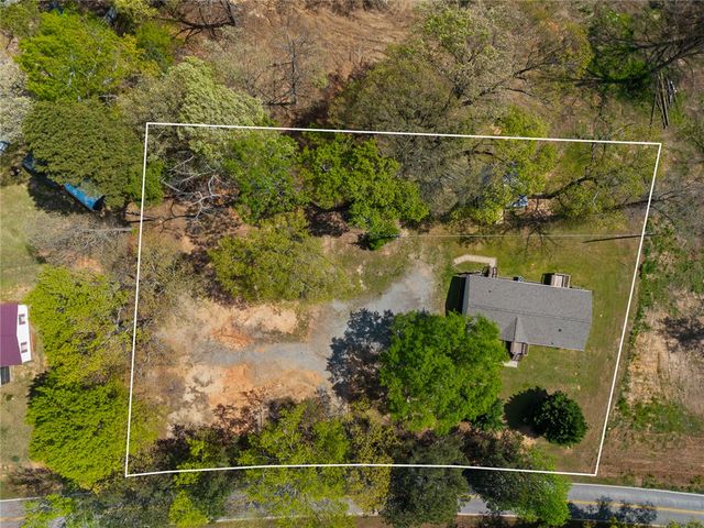 1456 Amity Road, Anderson, SC 29621